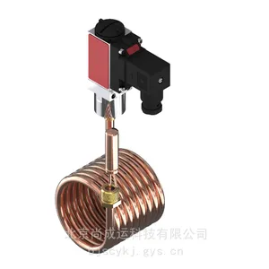 ��ӦDanfoss����˹ KPS80 ѹ������ 060L315766�ֻ�