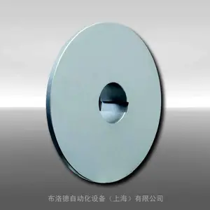 ȫ��ԭ����Ӧ�¹�Ringspann �ƶ�����ϵͳBCS600�� �ṩ���ص�