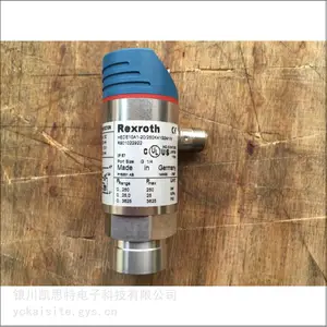力士乐原装现货R901022922 压力开关 HEDE10A1-2X/250/K41G24/1/V