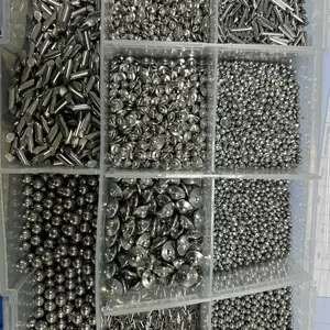 上海磁力研磨机磨料不锈钢焊接去焊斑焊点研磨石