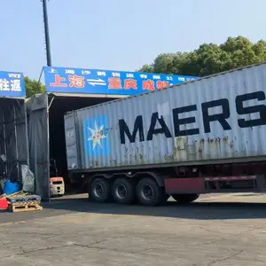 上海到眉山特种货物专线物流服务上门取货 上海沙鹤物流供应