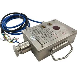 ���鴫����GJC4(B)ú̿��ѧ�����о�Ժ���޹�˾���ø�Ũ�ȼ�����鴫����GJG100J
