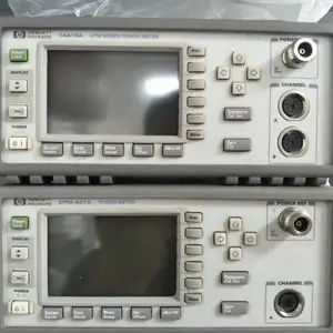 ����E4419A���ʼ�Agilent�����׶���E4419B