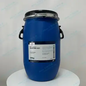 FUCHS GLEITMO 821 RLS 000 HLT 2 原装进口福斯高温白色固体润滑剂