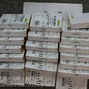 原装进口德国万可WAGO模块正品现货供应中