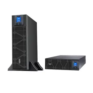施耐德UPS不间断电源SPM10KL-33P 10KVA/10KW并机机型 外接电池