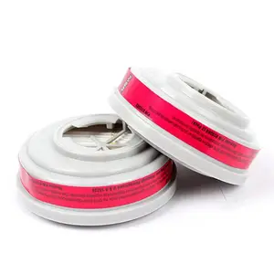 ÷˼��MSA 815369-CN P100 ������׼����Ƭ ������Խϵ������