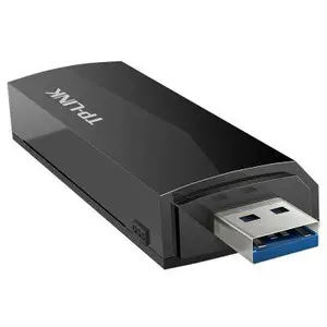 TP-LINK TL-WDN6200免驱版  AC1300双频无线USB网卡
