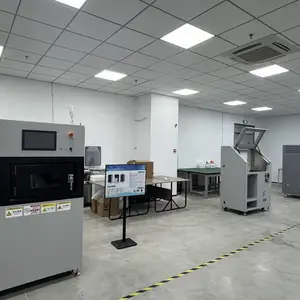 SLM金属3D打印设备 内蒙古生产厂家 支持钛合金TC4铝合金AlSi10Mg等材料打印