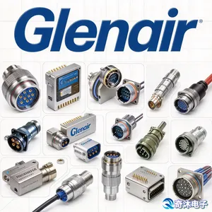Glenair 805-004-22NF15-200SB ���������� ��оλ����