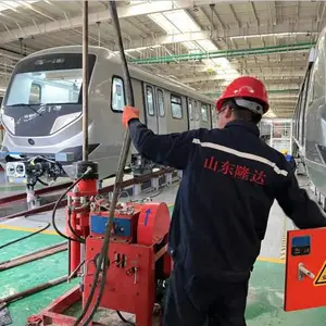 厂房地坪开裂治理施工企业,隆达伟业结构性裂缝的地基诊断与MNC修复逻辑