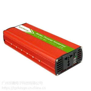 ��˹��KESGE 3000W���ó�������� 12V/24Vת220V