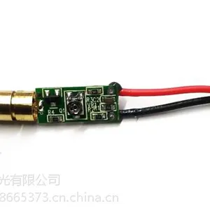 ����520nm1mw�̹�͹��ʵ����ľ߷�ҳ��ר�ü���ģ��