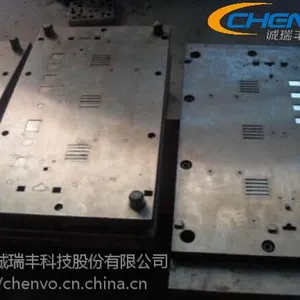五金模具价格