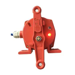 防爆拉绳开关EXKLT2-11额定电流额定电压380 220v