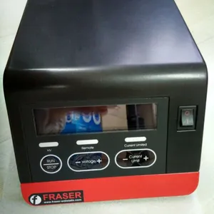 FRASER Ionfix73020紧凑型静电发生器