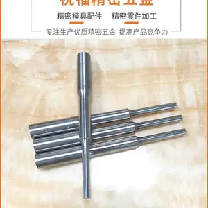 钨钢导柱导套加工(图)-麻涌导柱导套加工-导柱导套加工