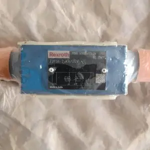 德国力士乐液压阀比例阀R928033537 R928033538 R928033541 原装