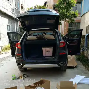 电动踏板升级!本田冠道电动踏板升级案例实拍!质保5年,支持上门安装,全国安装!