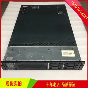供应HP Integrity RX2800i4服务器RX2800 i4整机备件 原装拆机 现货