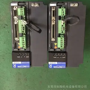 东莞塘厦日本三洋伺服器维修
