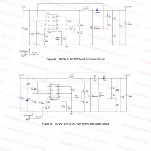 ��ӦEUP3484-30V,340KHz ͬ����ѹ��DC-DC��Դ����оƬ