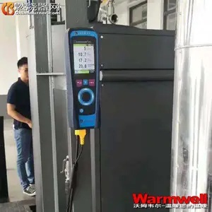 烟气检测仪,测量精准稳定选菲索E30X