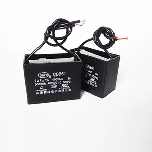 ��Ӧ����cbb61���ȵ�����-450v 2.5UF������ȵ���