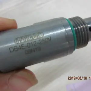 �ֻ���Ӧ�¹��ص¿�HYDAC���������ͺ�DB12120A-01X-250V