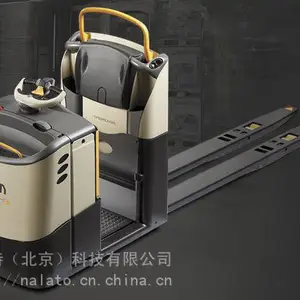 科朗 拣选车 1.2吨 GPC3045-1.2 电动叉车 叉车出租 仓储车