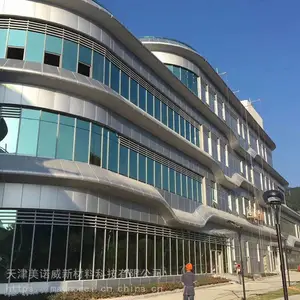 供应咖啡厅外墙铝单板天津厂家供货