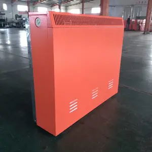 冀超牌3200W储热式电暖气片