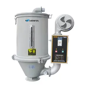 普通底座式干燥机WHHD-50KG