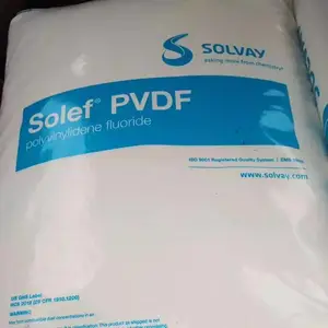 美国苏威PVDF 1006 低粘度 阻燃级