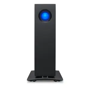 LaCie 6TB d2专业台式机桌面扩展存储硬盘