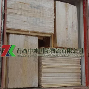 进口板材进口清关代理仓储物流货代