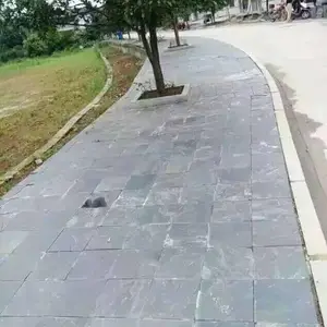 ��Ӧ�����е�����ʯ��԰��ʯ�� ��ƺ����·�¹ź�ʯ��