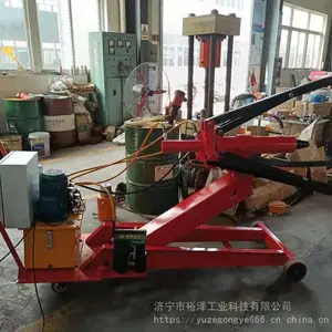 ��в�ж�� �������� FBL-100����Һѹʽ��ж����