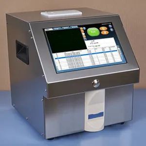 保加利亚 LACTOSCAN SCC
