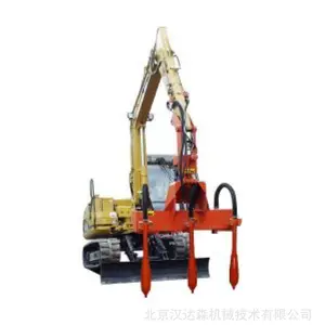 Netter Vibration NED系列直流电动外振器驱动输送机槽振动台