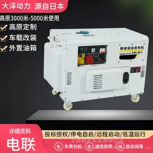 �糵��10KW���ͷ����