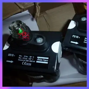 阿特拉斯过滤器 阿特拉斯空压机配套过滤设备