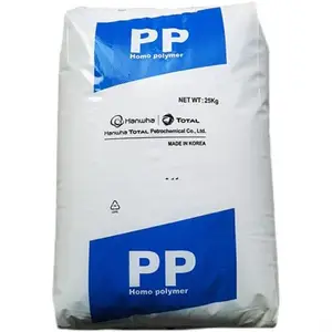 高刚性 PP GH43 韩华道达尔 家电应用 注塑级