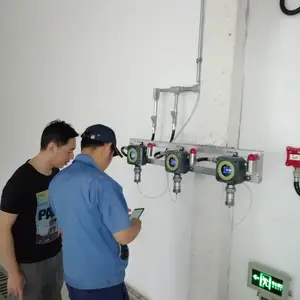 �ൺ����JD-98H-A-CH4�̶�����ʽ���鱨����