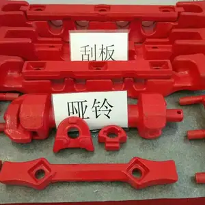 井下综采矿用107S横梁压条