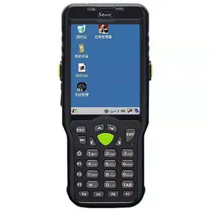 东集(Seuic) 东大集成A6L数据采集器东集PDA快递物流把枪手持终端