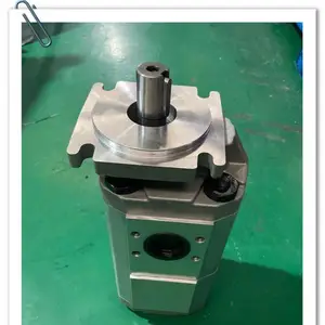 ��Դ˫����ѹ���ֱû�����������Һѹ��CBNL-F563/F532-BFH L