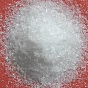 食品级酸度调节剂英轩柠檬酸厂货 一水柠檬酸用于环保行业 荣茂