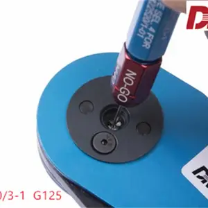 ����DMC G125 У׼ M22520/3-1 GO .0390 - NO-GO .0440