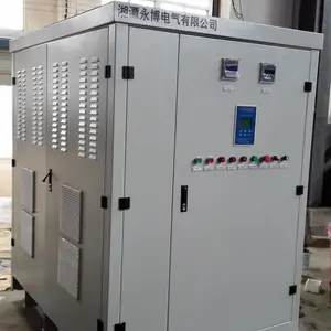 电解钴用可控硅整流柜KHS-6000A38V